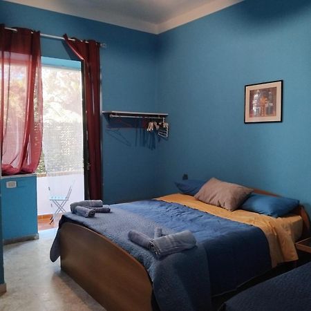 La Capannina Cilento Num 11 Otel San Marco di Castellabate Dış mekan fotoğraf
