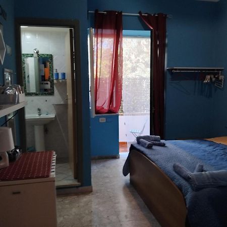 La Capannina Cilento Num 11 Otel San Marco di Castellabate Dış mekan fotoğraf