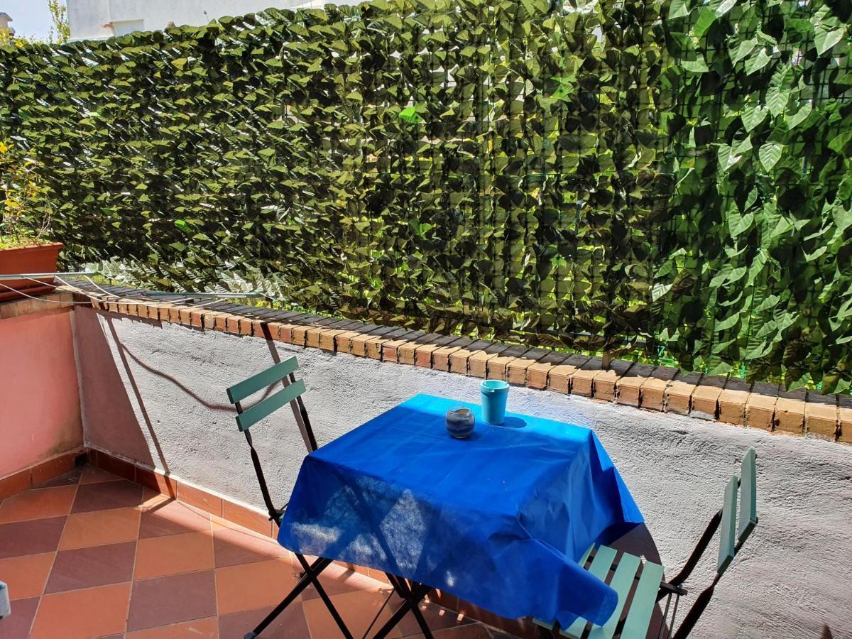 La Capannina Cilento Num 11 Otel San Marco di Castellabate Dış mekan fotoğraf