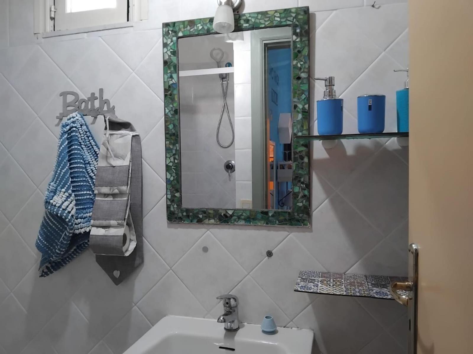 La Capannina Cilento Num 11 Otel San Marco di Castellabate Dış mekan fotoğraf