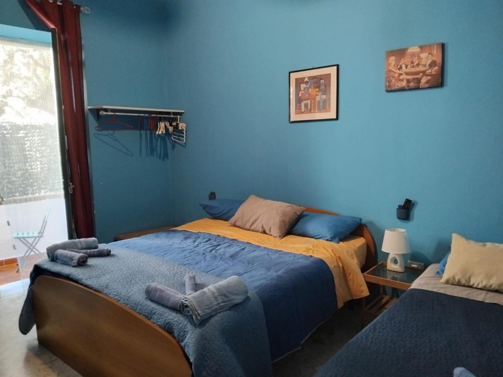 La Capannina Cilento Num 11 Otel San Marco di Castellabate Dış mekan fotoğraf